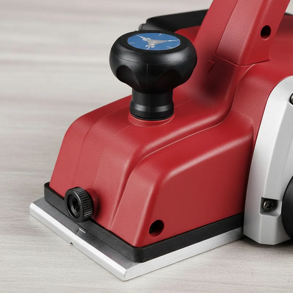 Cepillo Electrico 110mm KMB110 840W DCK-media-62958