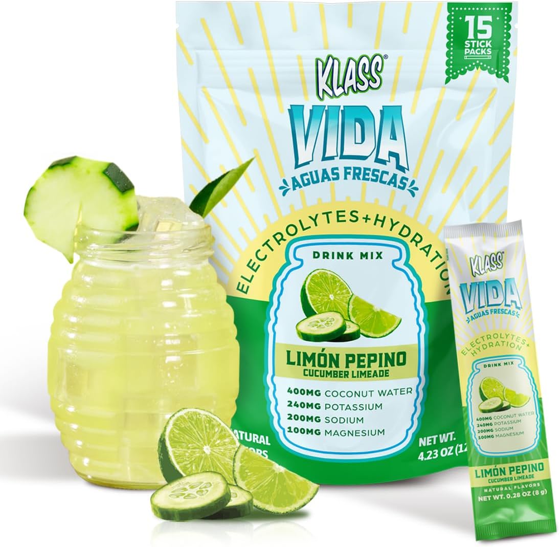 KLASS VIDA