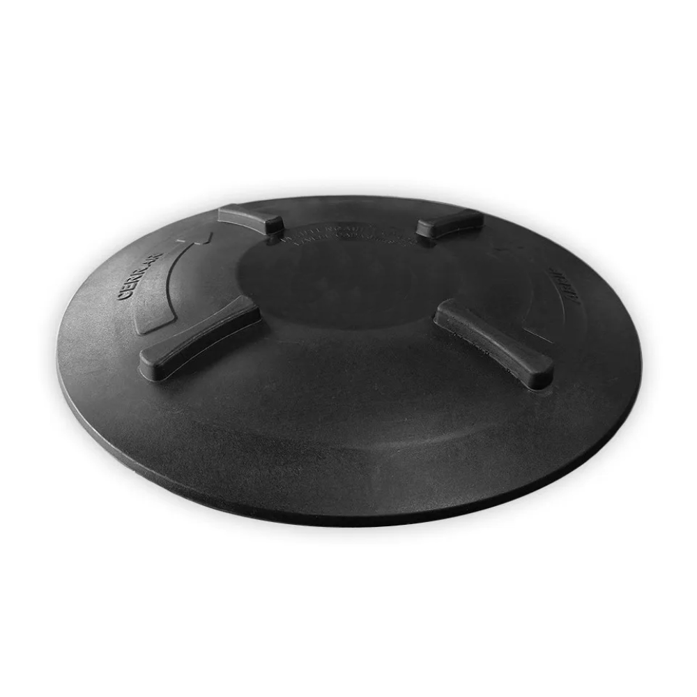 Tapa Click para Tanque EUREKA