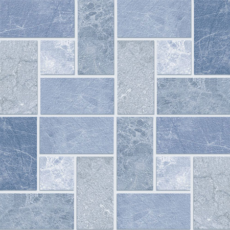 Cerámica Alcalá 33.4cm x 33.4cm HISPACENSA