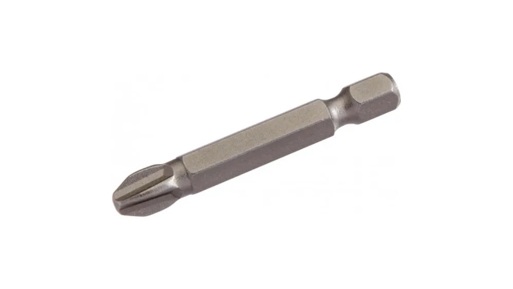 Punta Destornillador PH1 2" TACTIX 450231