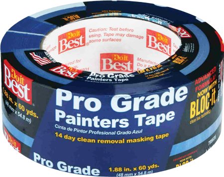 Cinta para Pintar 2" x 60 yds DO IT BEST