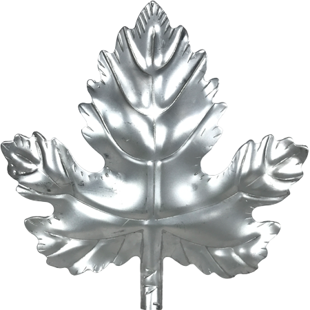 Hierro Forjado Decor INDIA 138/13