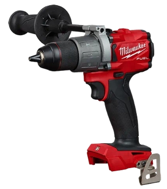 Taladro Atornillador de Percusión M18 FUEL MILWAUKEE 2804-20 -media-58001