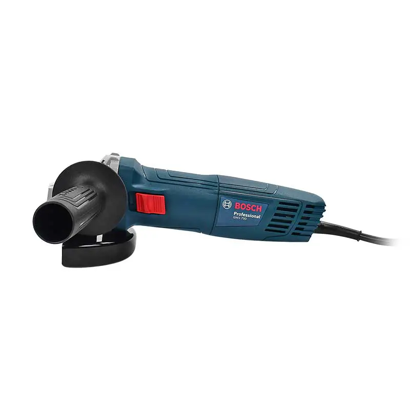 Miniesmeril BOSCH GWS 700 4-1/2" 710W