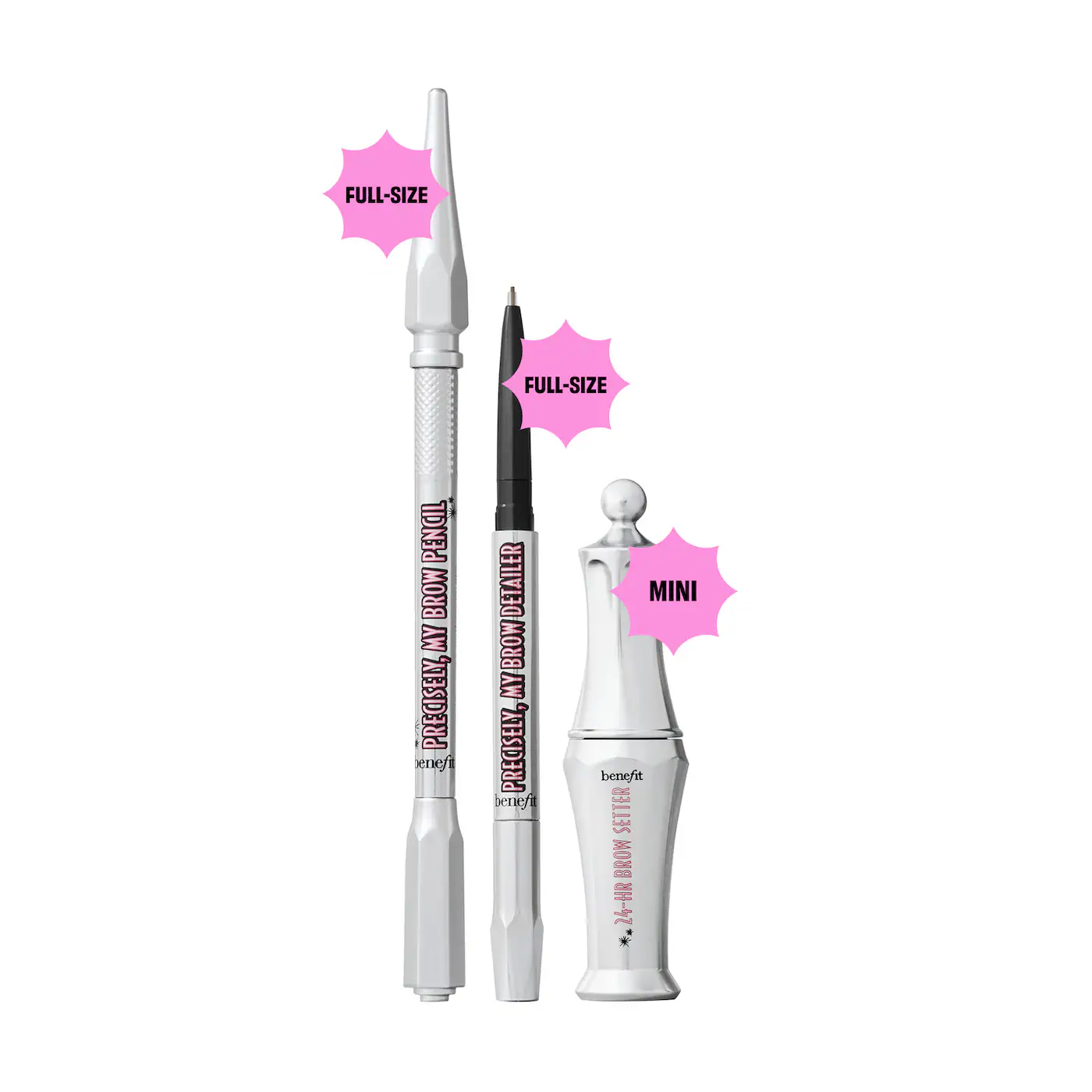 Benefit Cosmetics Ring Around A Brow