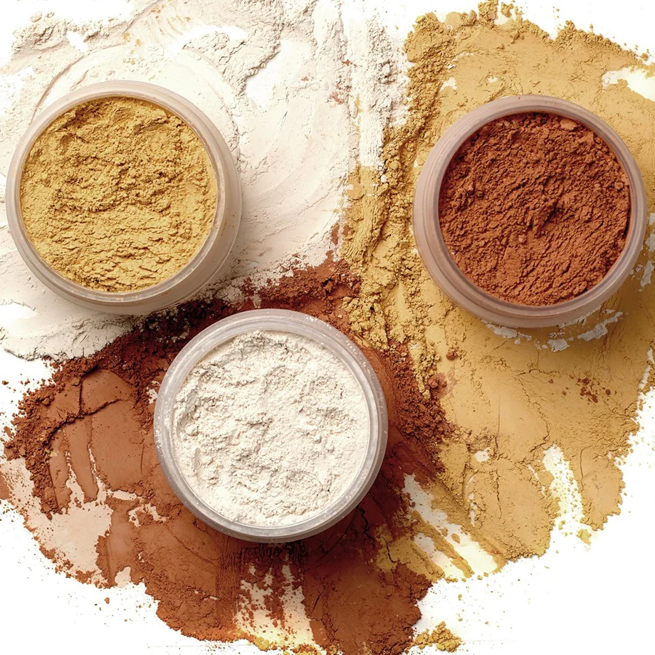 OPV London Loose Setting Powder Medium -media-46554