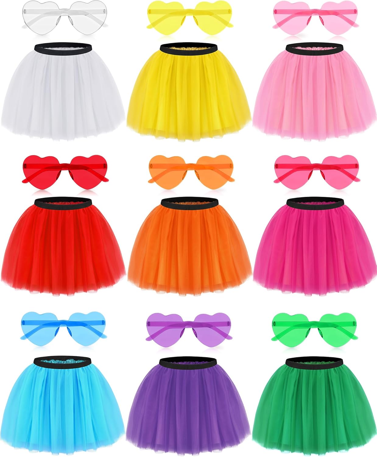 Tutu para Running / Disfraz
