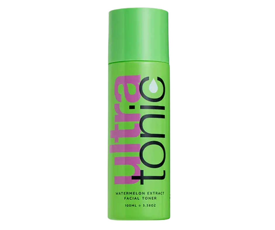 Dew of Gods Ultra Tonic Watermelon Glow