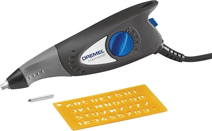 Grabador Dremel 290-02