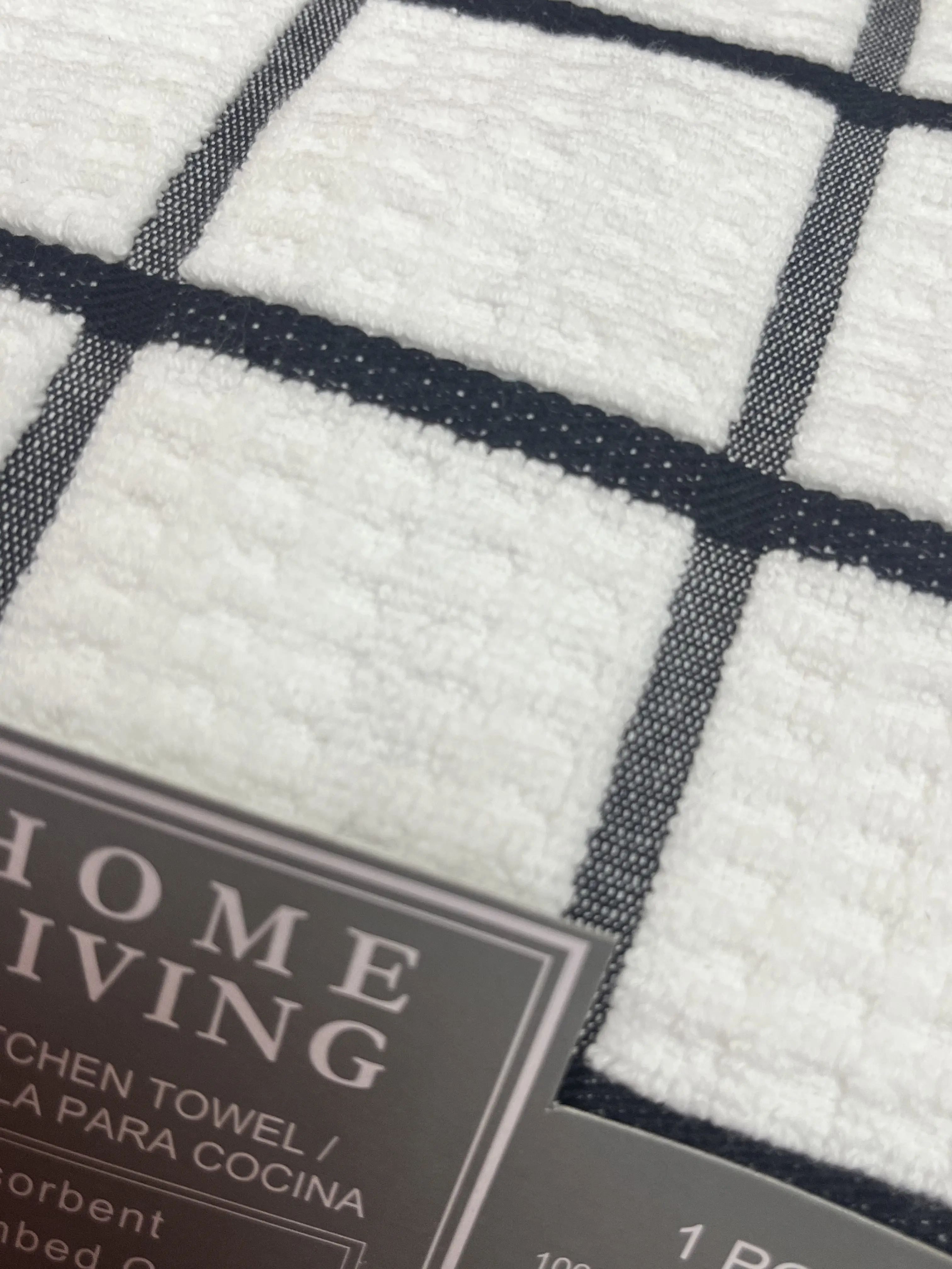 Toalla Para Cocina HOME LIVING 1433595