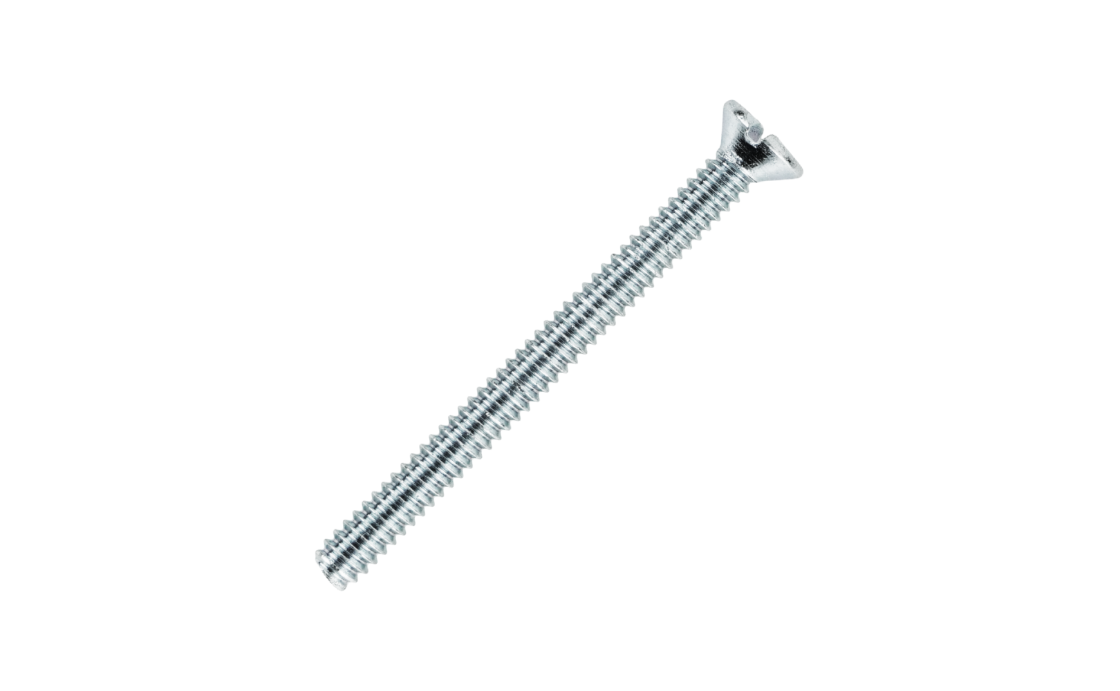 Tornillo para Máquina 10 - 24 HILLMAN-media-61169