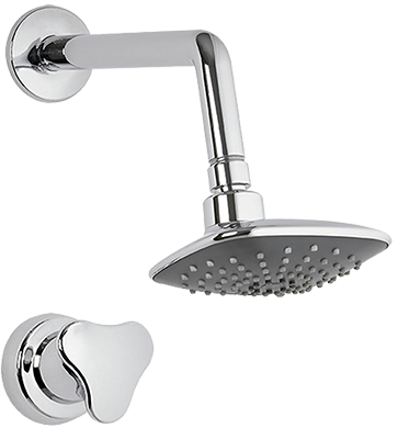 Grifo para Baño Aluvia CORONA