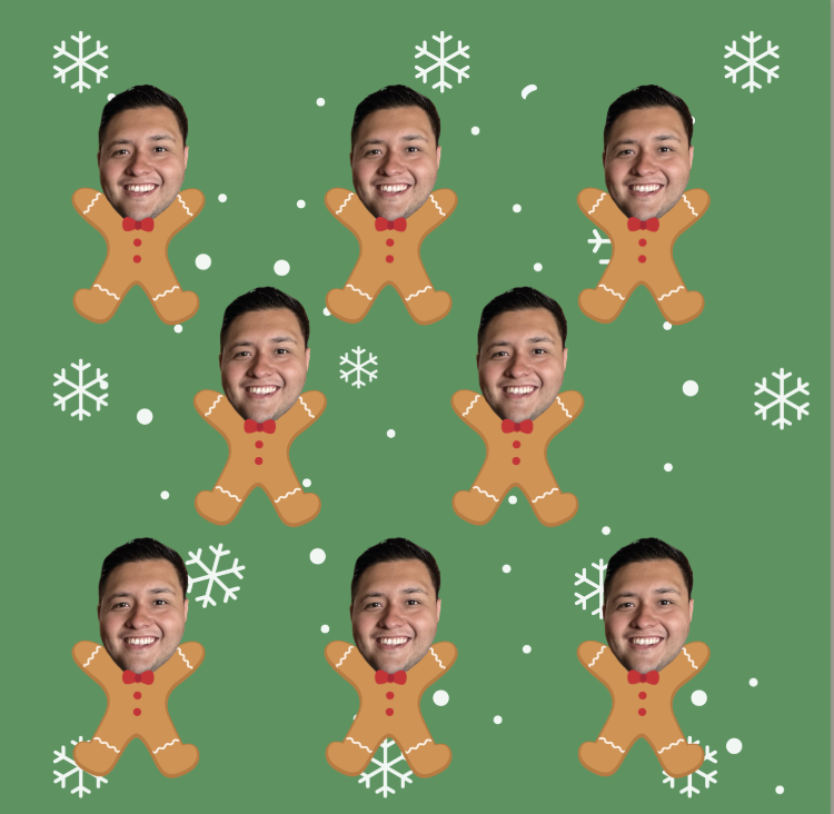 Papel de regalo con tu cara | Navidad-media-56748