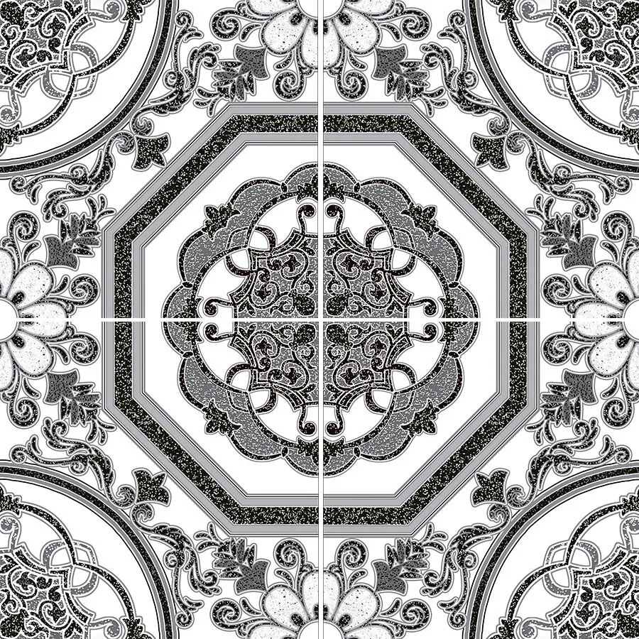 Cerámica Serrato negro 45X45 CM CJ1.42 M2-media-64805