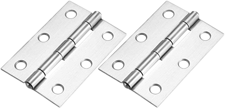 Bisagra 60 mm x 40 mm 13340
