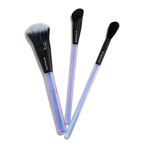 Wingme Halo Trio Brush set