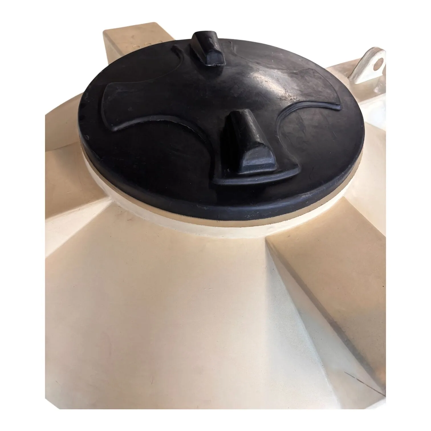 Tanque Tricapa 2500 Litros Con Accesorios DUROTANK Beige-media-63599