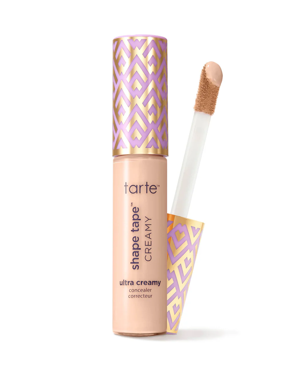 Tarte Shape Tape Ultra Creamy Concealer 