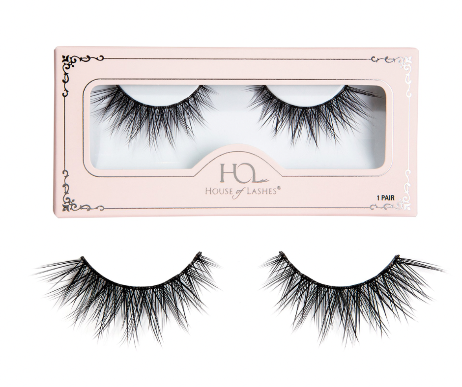 House of Lashes Iconic Lashes