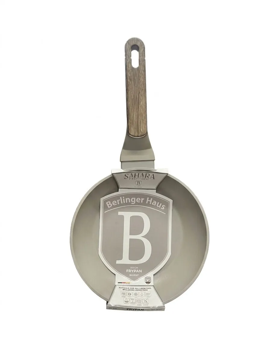 Sarten De Aluminio 20 CM BH8307