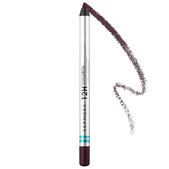 Sephora Collection 12 Hour Contour Pencil Eyeliner