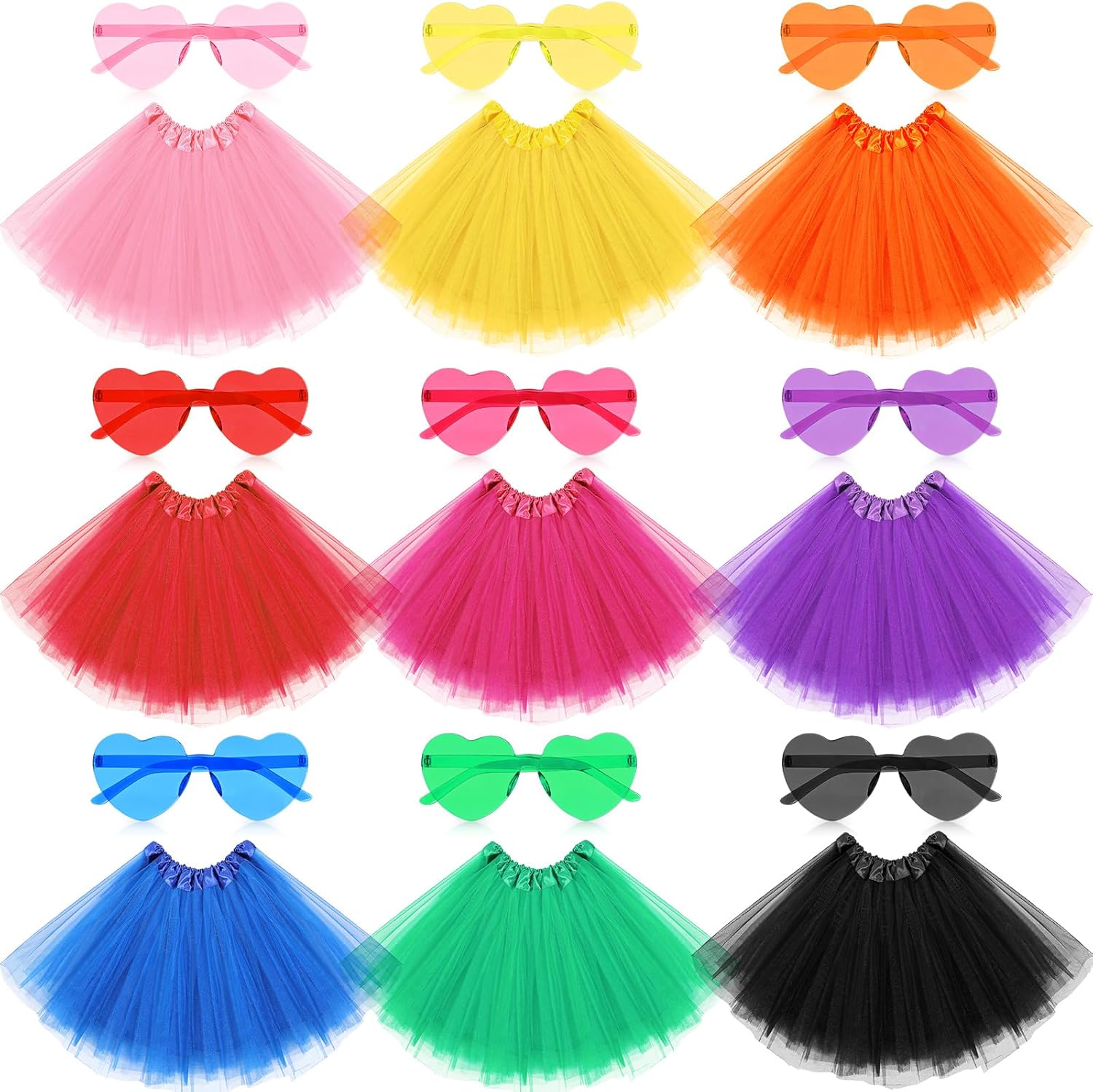 Tutu para Running / Disfraz