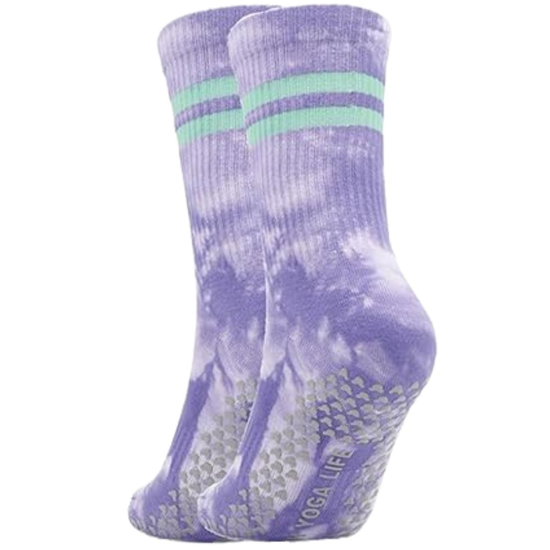 Rayas/Morado