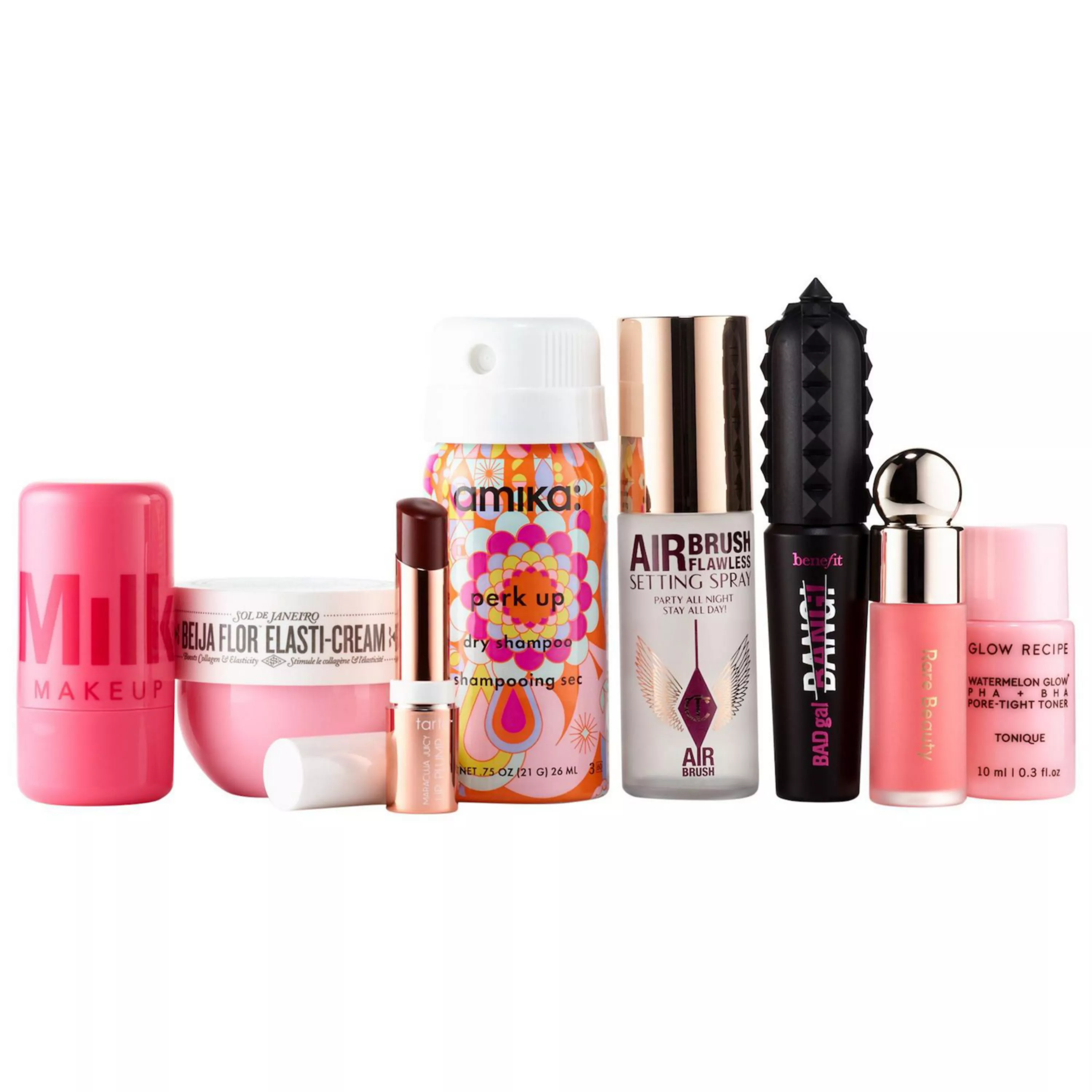 Sephora Favorites What´s in my Bag Kohls Edition