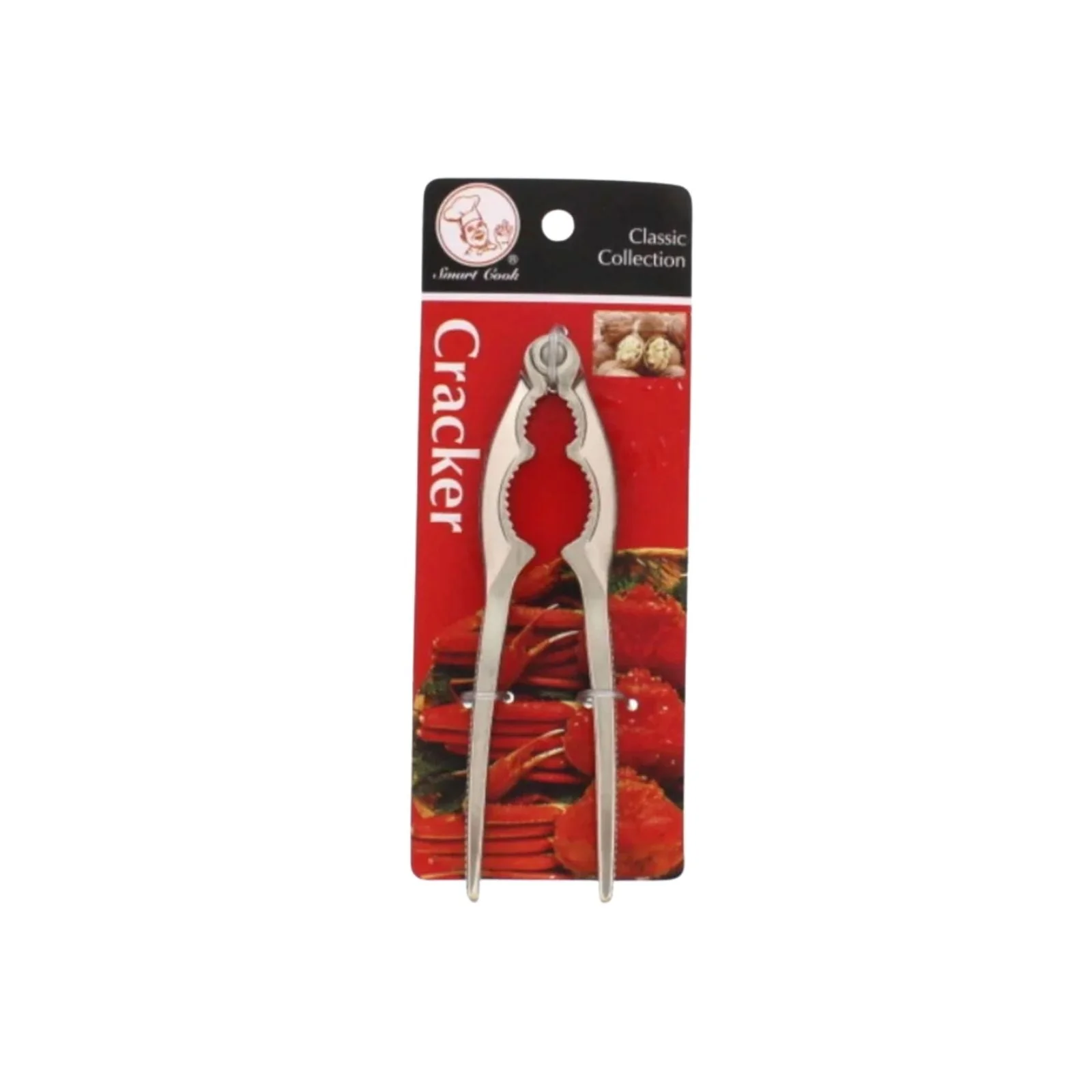 Triturador 19 CM SMART COOK 9052574