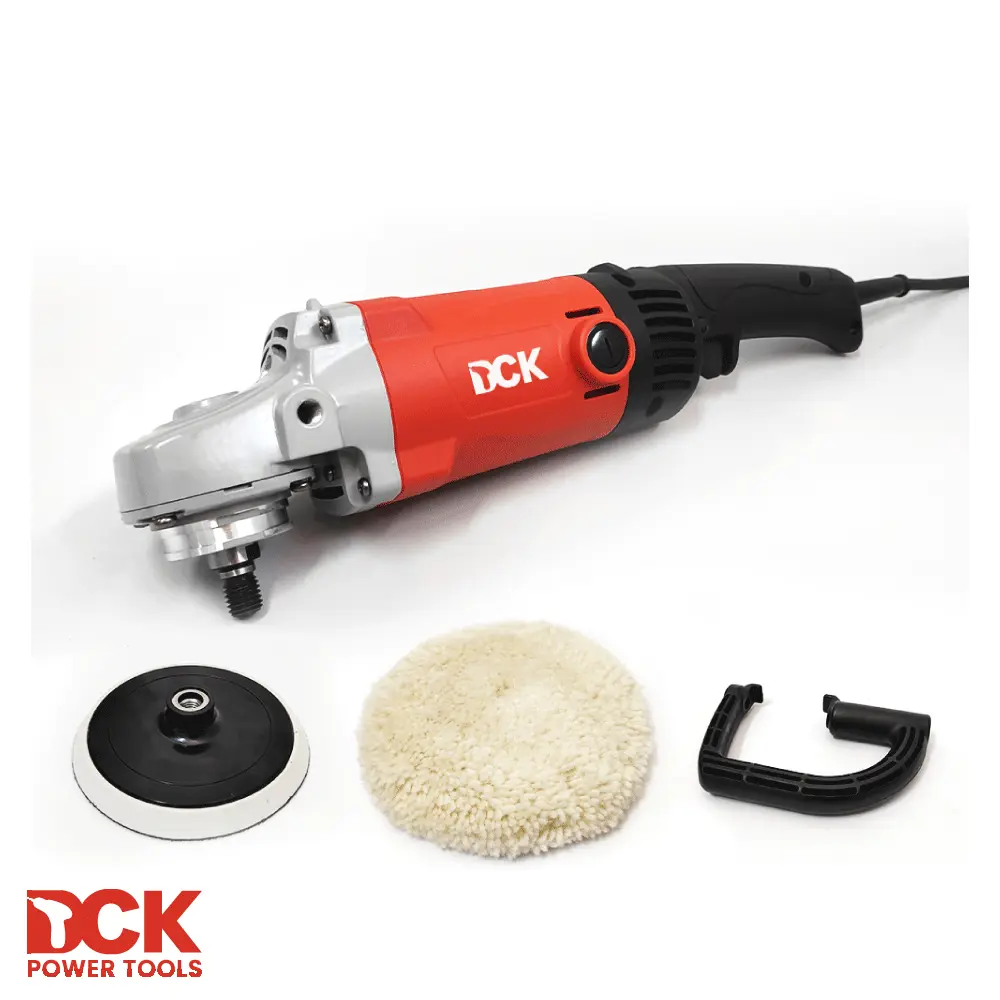 Rubineadora 7" KSP04-180 1400W DCK-media-62621