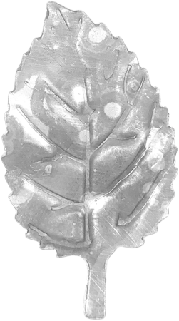 Hierro Forjado Decor INDIA 138/9