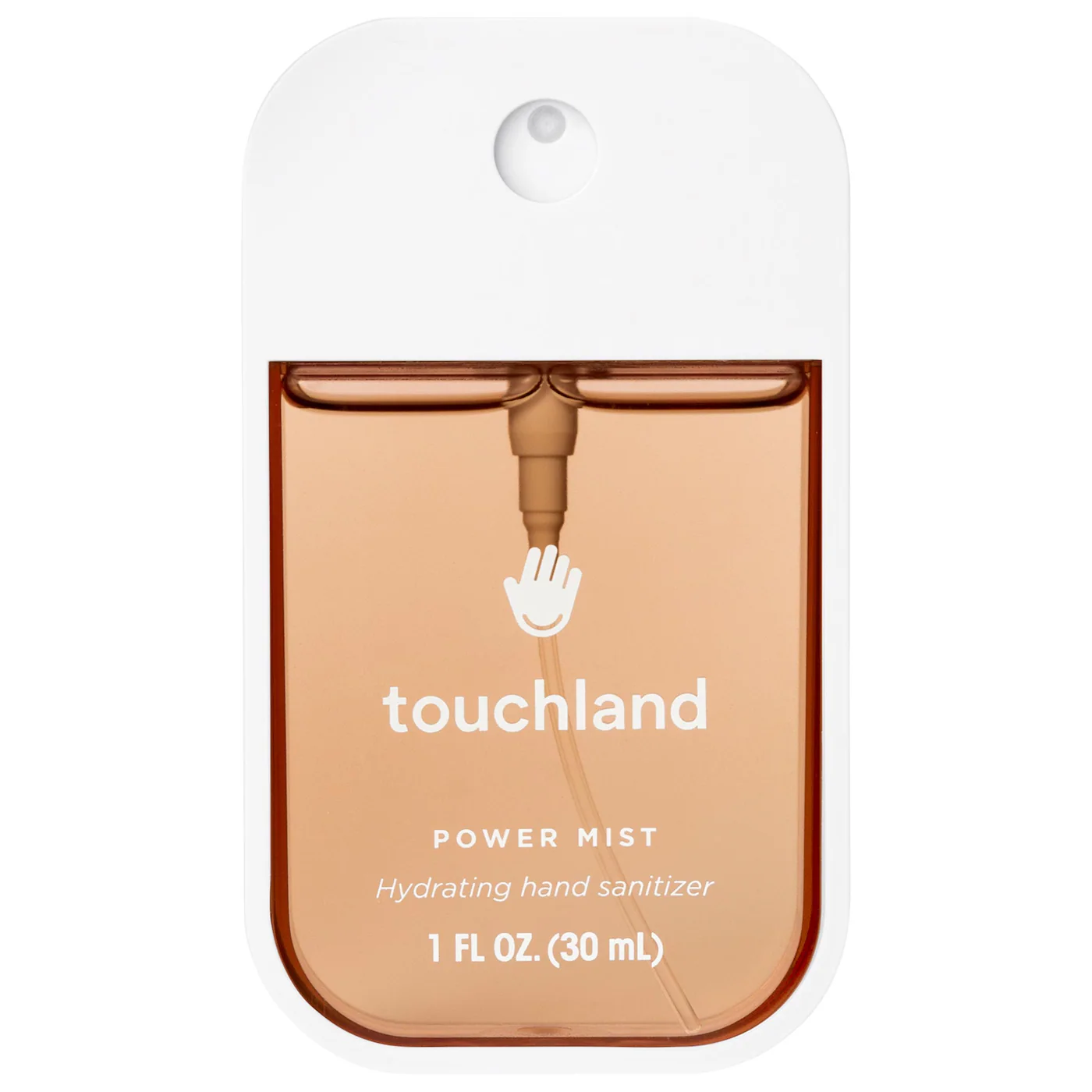 Touchland Hydrating Hand Sanitizer Power Mist
