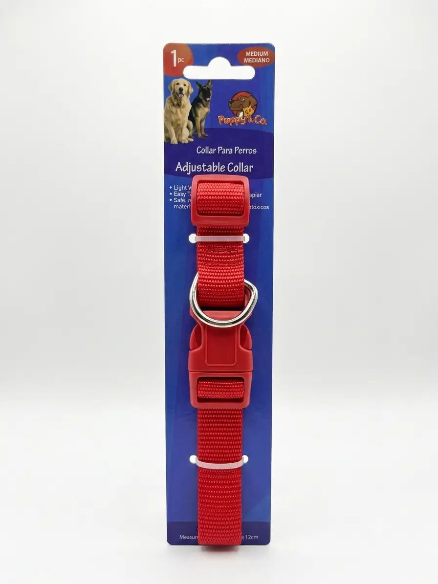 Collar Para Mascotas 2.0 CM-media-66085