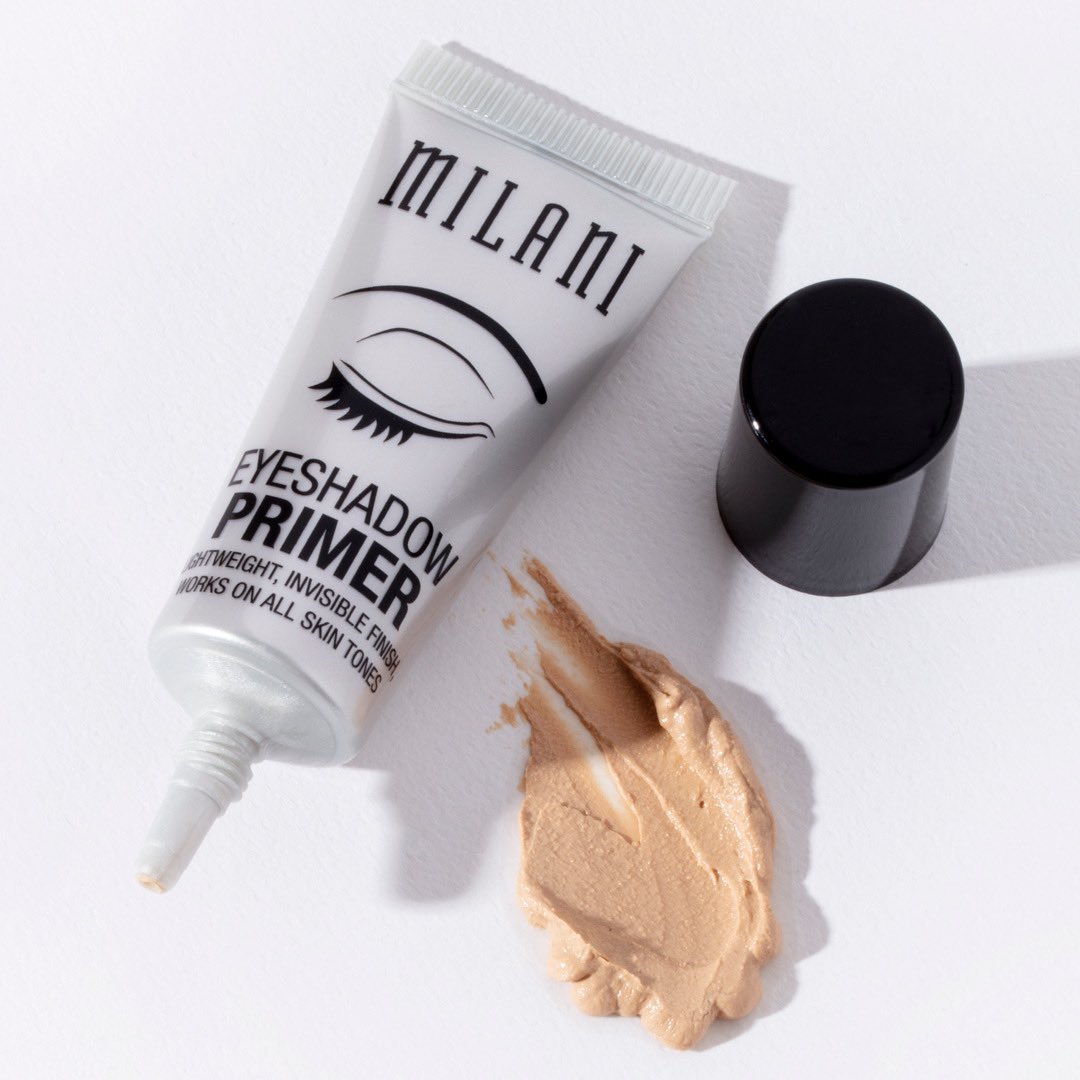 Milani Eyeshadow Primer