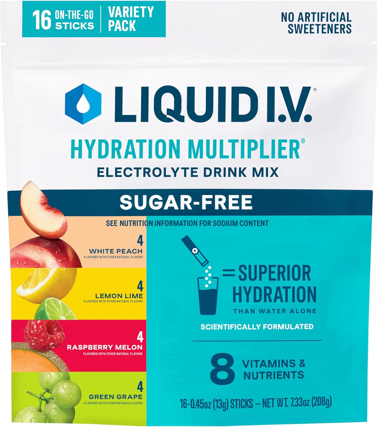 Liquid I.V.