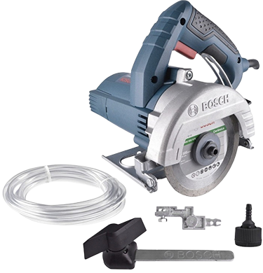 Sierra Circular para Marmol BOSCH GDC 151