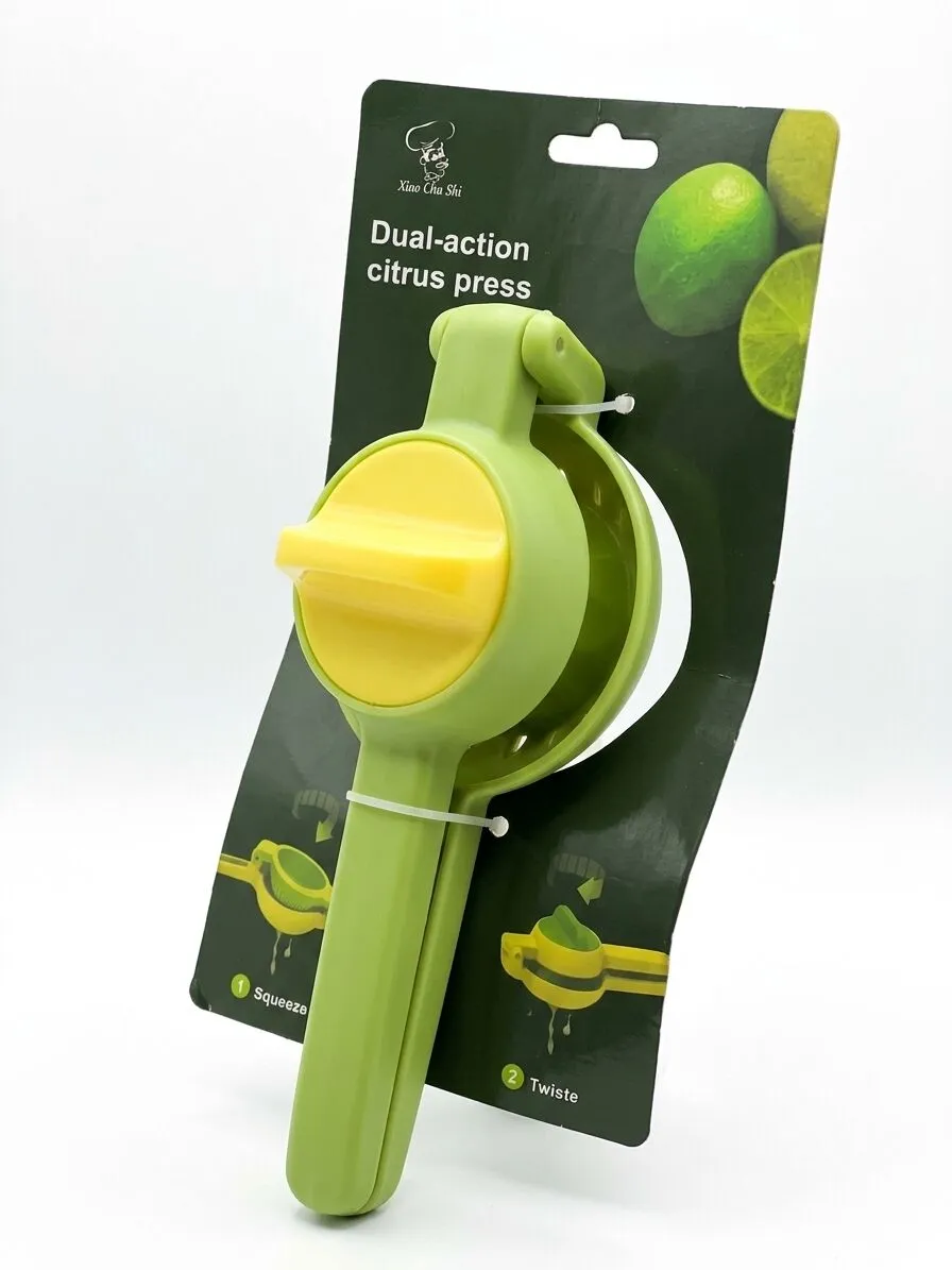Exprimidor De Citricos LIFT ART 41024