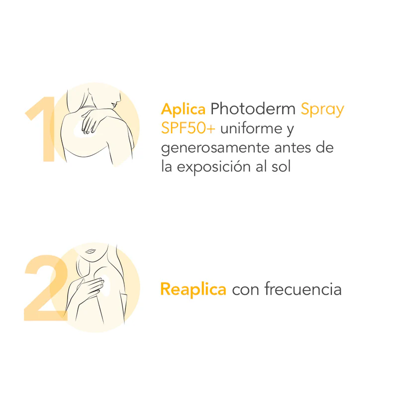 Bioderma Photoderm Spray SPF50-media-37206