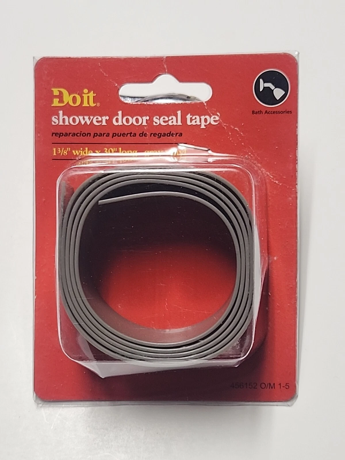 Sócalo de Vinil 1 3/8" x 30" 456152-media-52293