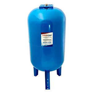 Tanque Presurisado 150L/39G WVT-150L AQUAPRO