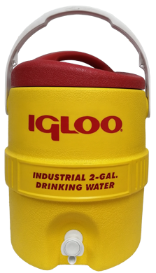 Hielera 2gl IGLOO 421