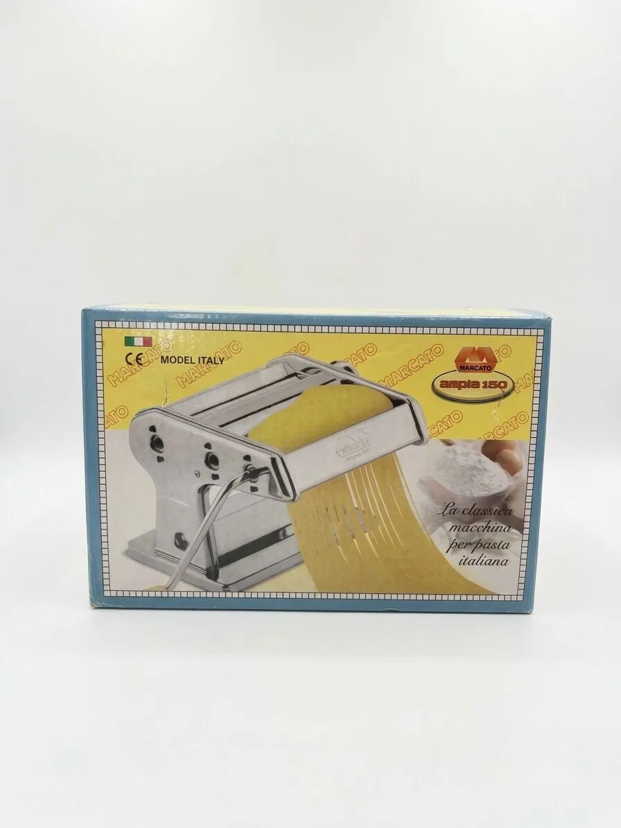Maquina Para Pastas Bistro 39565