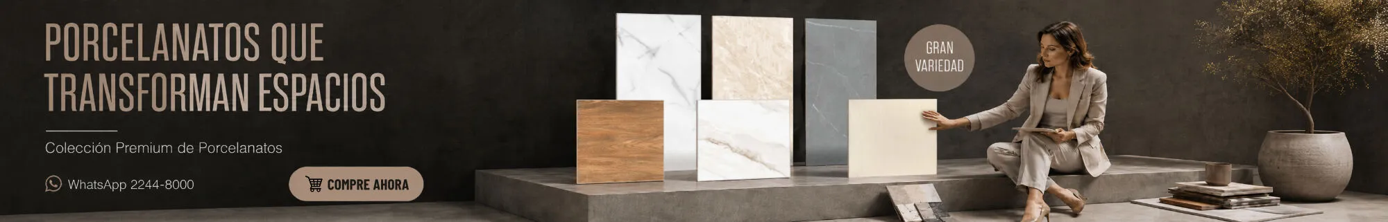 Porcelanato