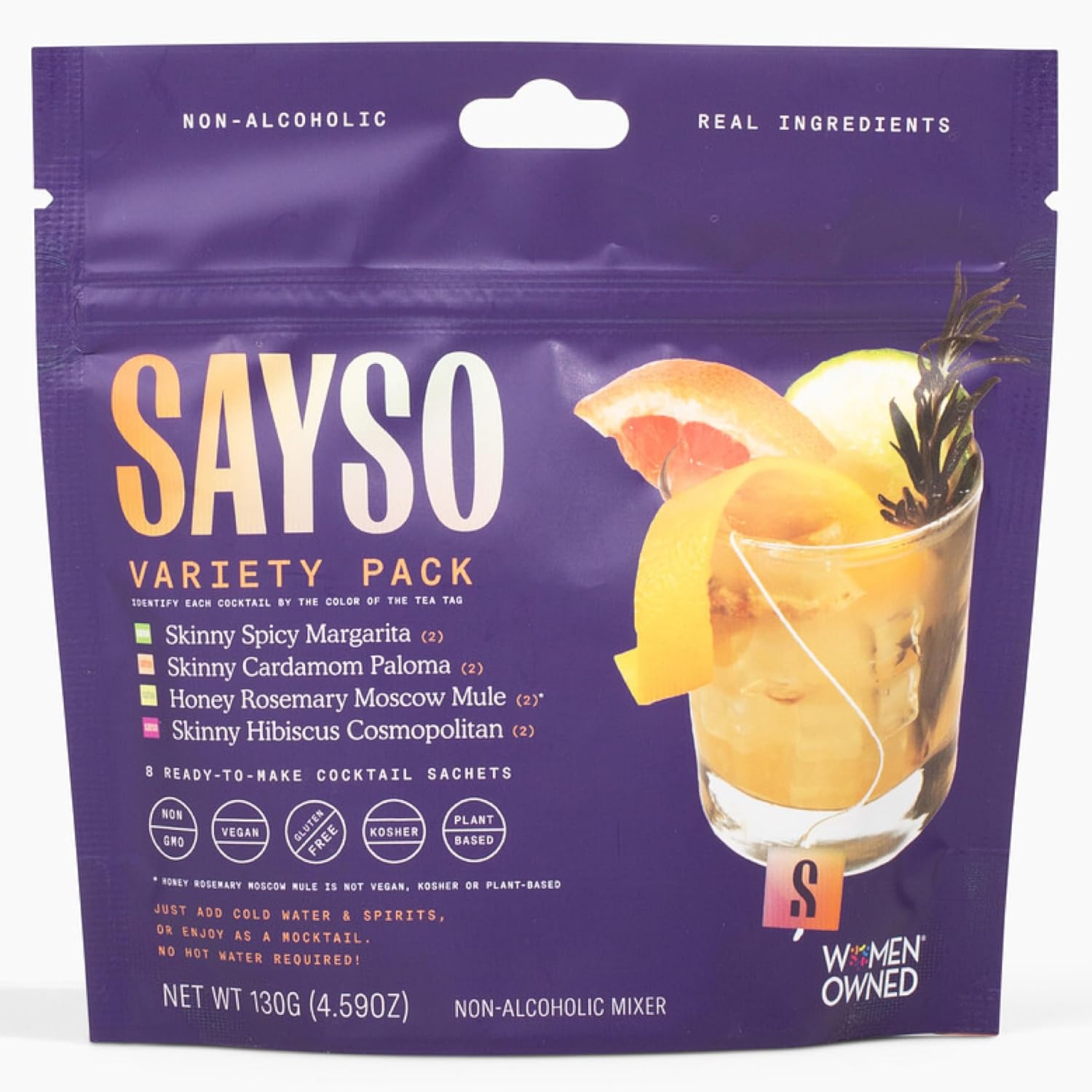 Seyso / Mocktail