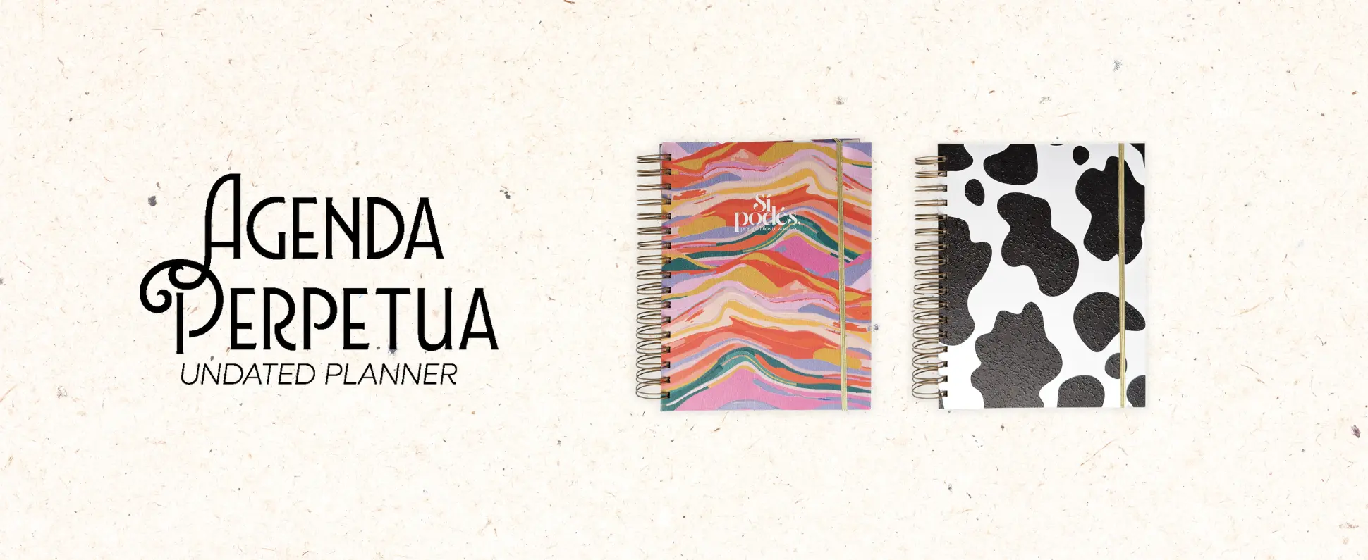 AGENDA PERPETUA 2026