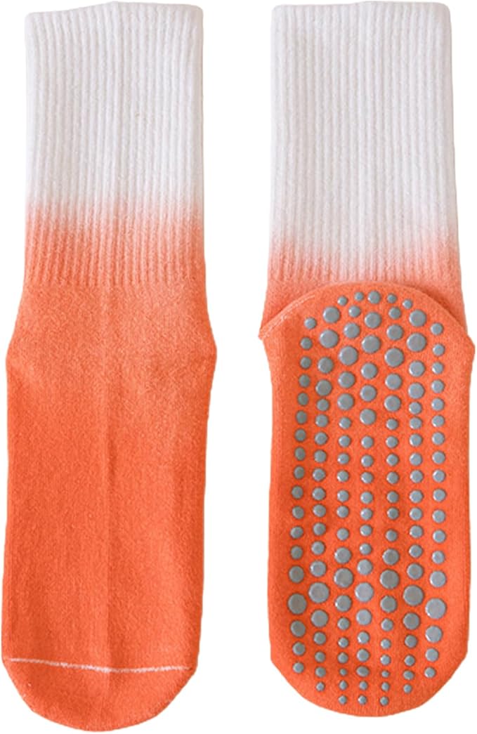 Blanco/Naranja