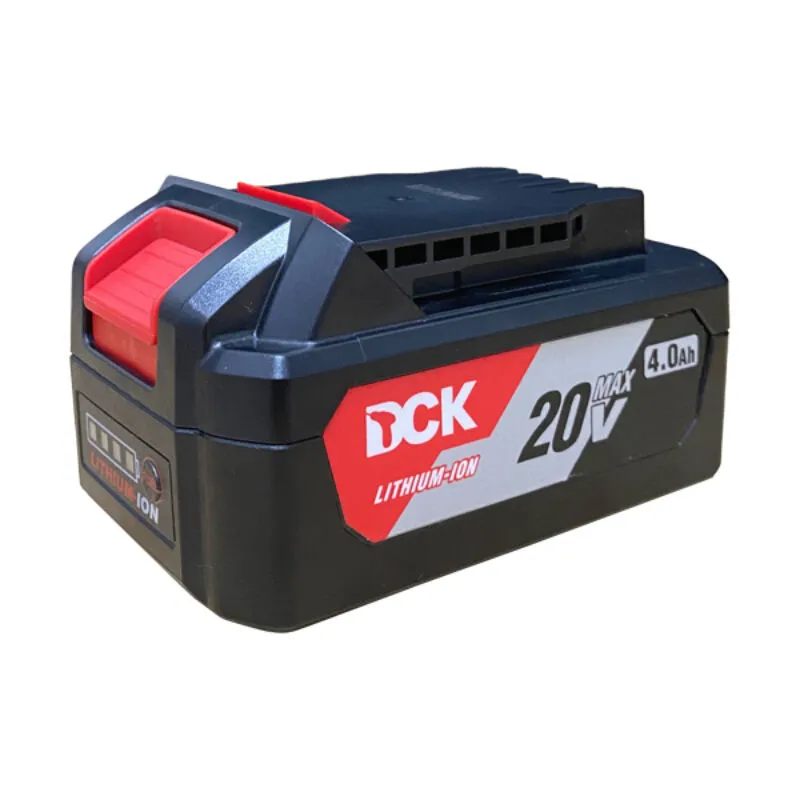 Bateria 4A FFBL2040 20V DCK