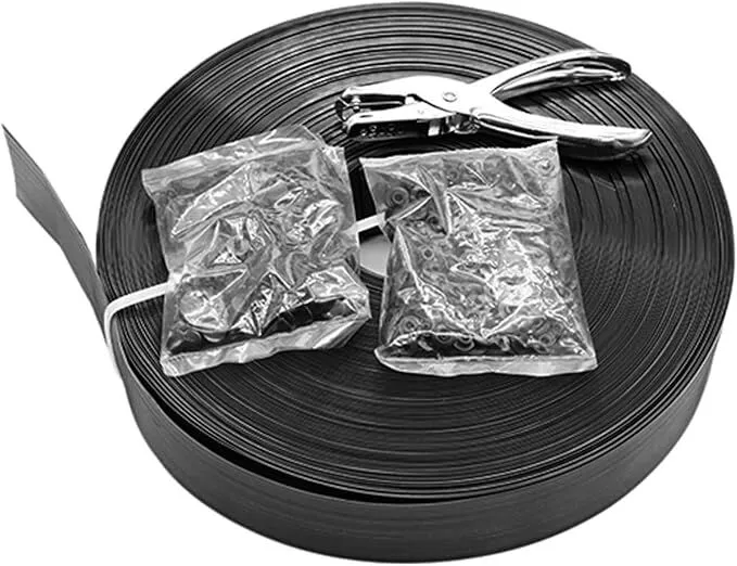 Cinta De Privacidad Con Broche Negro 63MMX45M PRIVATYPSA-media-63260