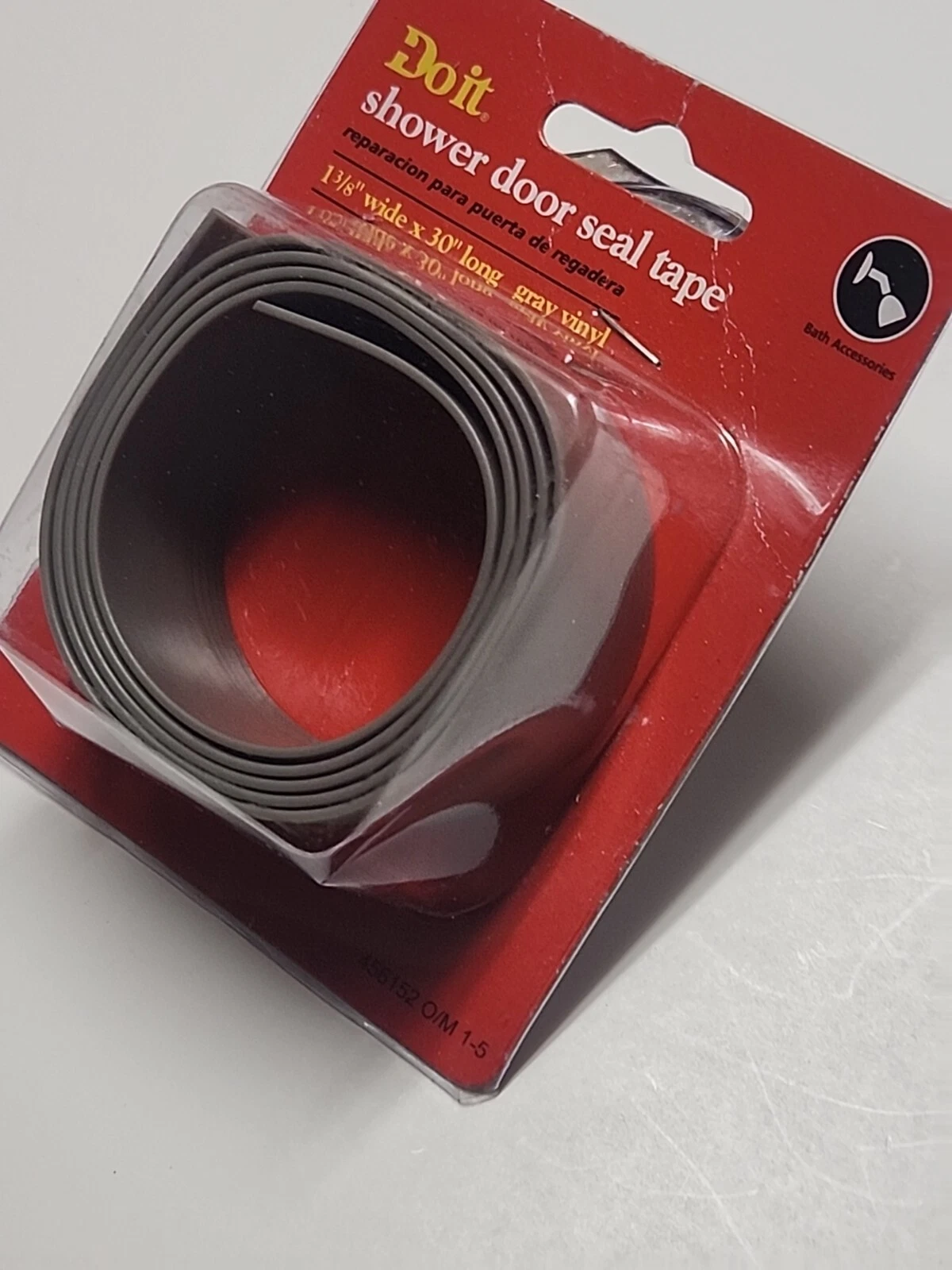 Sócalo de Vinil 1 3/8" x 30" 456152-media-52294